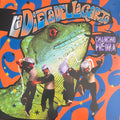 Chancho en Piedra - La Dieta del Lagarto 2LP Vinilo