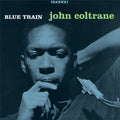 John Coltrane – Blue Train LP Vinilo