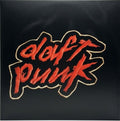 Daft punk - Homework 2LP