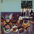 The Dave Brubeck Quartet - Gone with the wind And Time Out 2LP Gatefold
