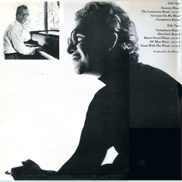 The Dave Brubeck Quartet - Gone with the wind And Time Out 2LP Gatefold