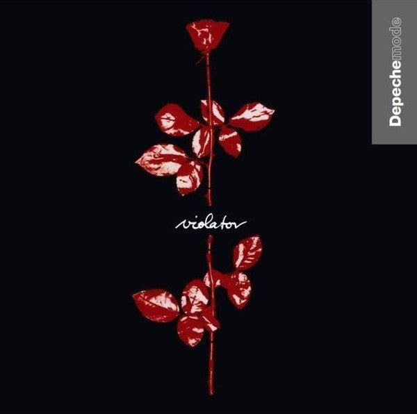 Depeche Mode - Violator LP Vinilo Gatefold