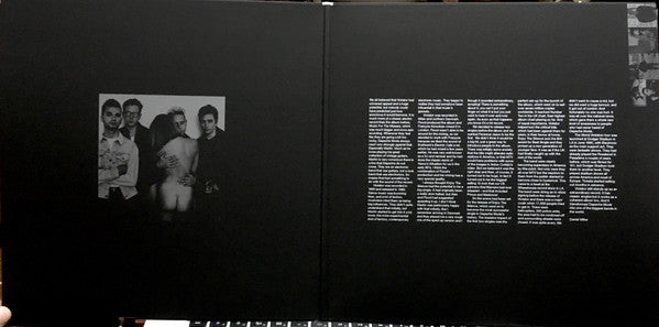 Depeche Mode - Violator LP Vinilo Gatefold