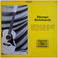 Django Reinhardt - Django Reinhardt LP VG+ 1967 USA