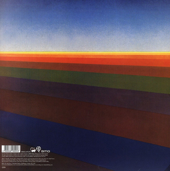 Emerson Lake & Palmer - Tarkus
