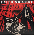 Faith no more - King for a day 2LP