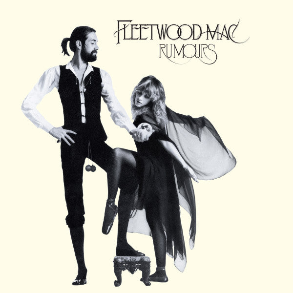 Fleetwood Mac – Rumours LP Vinilo