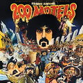 Frank Zappa - 200 Motels 2CD