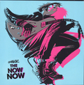Gorillaz - The Now Now CD