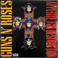 Guns and roses - Apetite for destruction LP