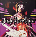 Jimi Hendrix – Greatest Hits LP