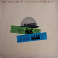 The Beatles - En el Hollywood Bowl LP VG+ Gatefold 1977 Chile