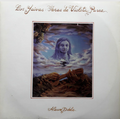 Los Jaivas - Obras de Violeta Parra 2LP Vinilo Gatefold