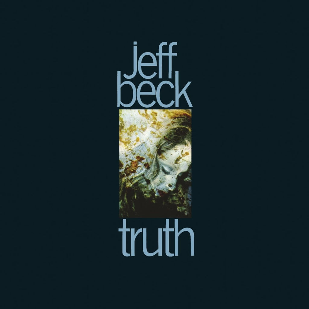 Jeff Beck - Truth LP