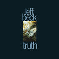 Jeff Beck - Truth LP