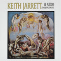 Keith Jarrett - El Juicio (The Judgement) LP