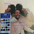 Thelonious Monk – Brilliant Corners LP Vinilo