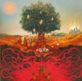Opeth - Heritage CD