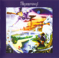Pendragon - The World CD