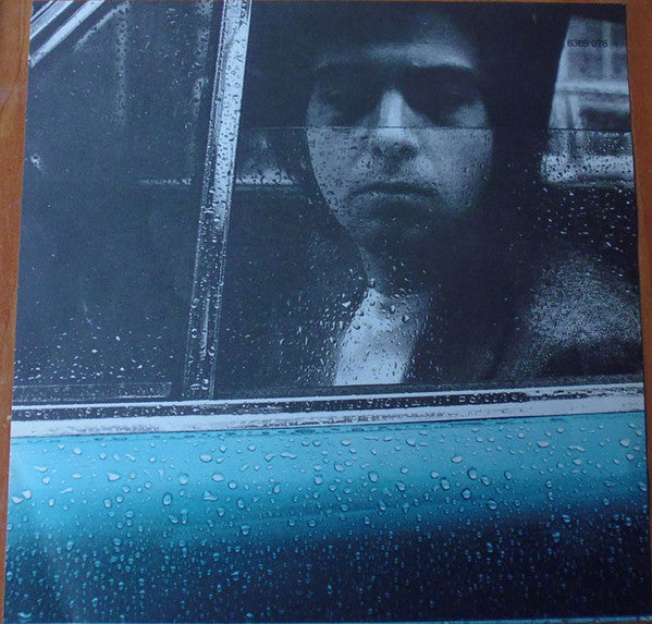 Peter Gabriel – Peter Gabriel LP VG+ 1977 Alemán