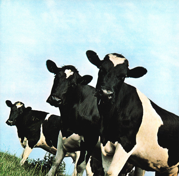 Pink Floyd – Atom Heart Mother LP Vinilo Gatefold