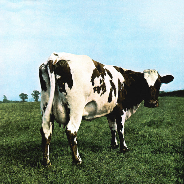 Pink Floyd – Atom Heart Mother LP Vinilo Gatefold
