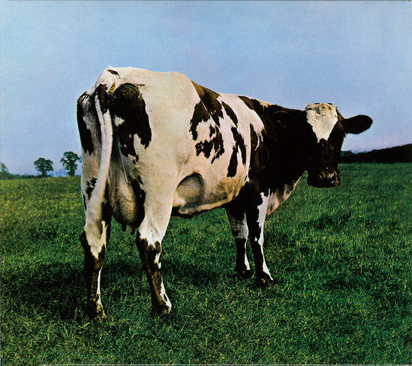 Pink Floyd – Atom Heart Mother CD Digipack