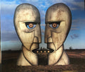 Pink Floyd - The Division Bell CD Digipack