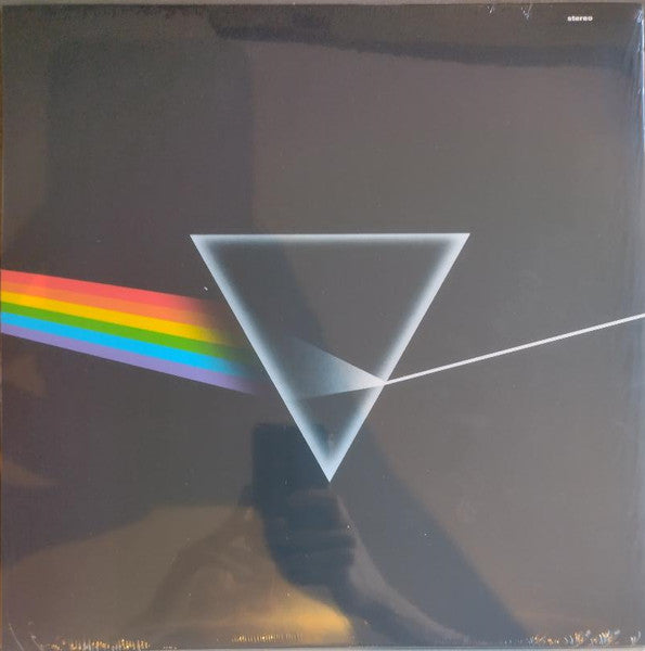 Pink Floyd - The Dark Side Of The Moon LP Gatefold 180gr
