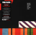 Pink Floyd - The Final Cut LP gatefold Vinilo