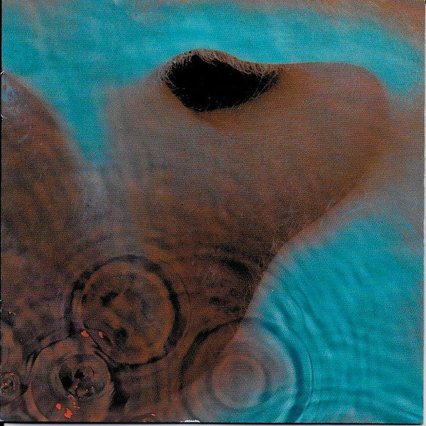 Pink Floyd - Meddle CD Digipack