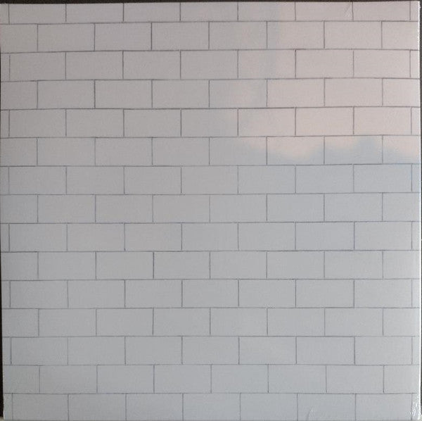 Pink Floyd - The Wall 2LP Vinilo Gatefold 180g