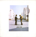 Pink Floyd - Wish You Were Here CD Digipack