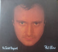 Phil Collins – No Jacket Required CD