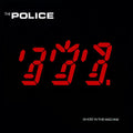 The Police - Ghost in the Machine CD