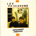 Los Prisioneros – Pateando Piedras CD