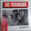 Los Prisioneros – La Voz De Los '80 LP Vinilo