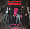 Ramones – Halfway To Sanity CD