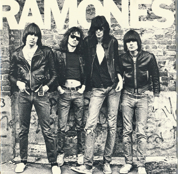 Ramones – Ramones CD