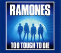 Ramones – Too Tough To Die CD