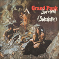 Grank Funk - Survival (Subsistir) LP VG/VG+ 1971 Chileno