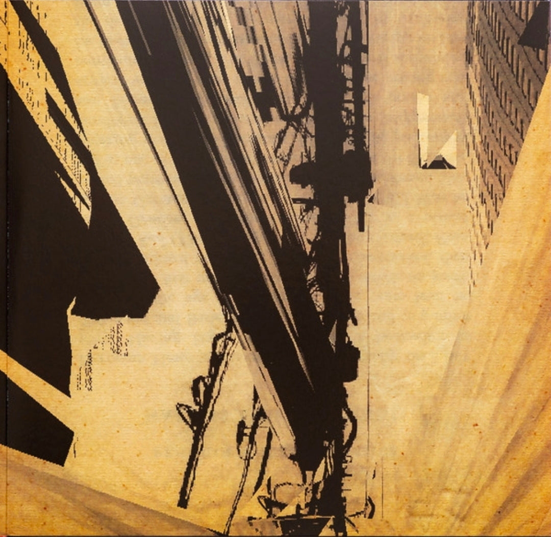 RadioHead - Kid A 2LP Vinilo