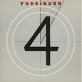 Foreigner - 4 LP VG+ 1981 Alemán