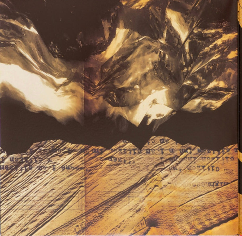 RadioHead - Kid A 2LP Vinilo