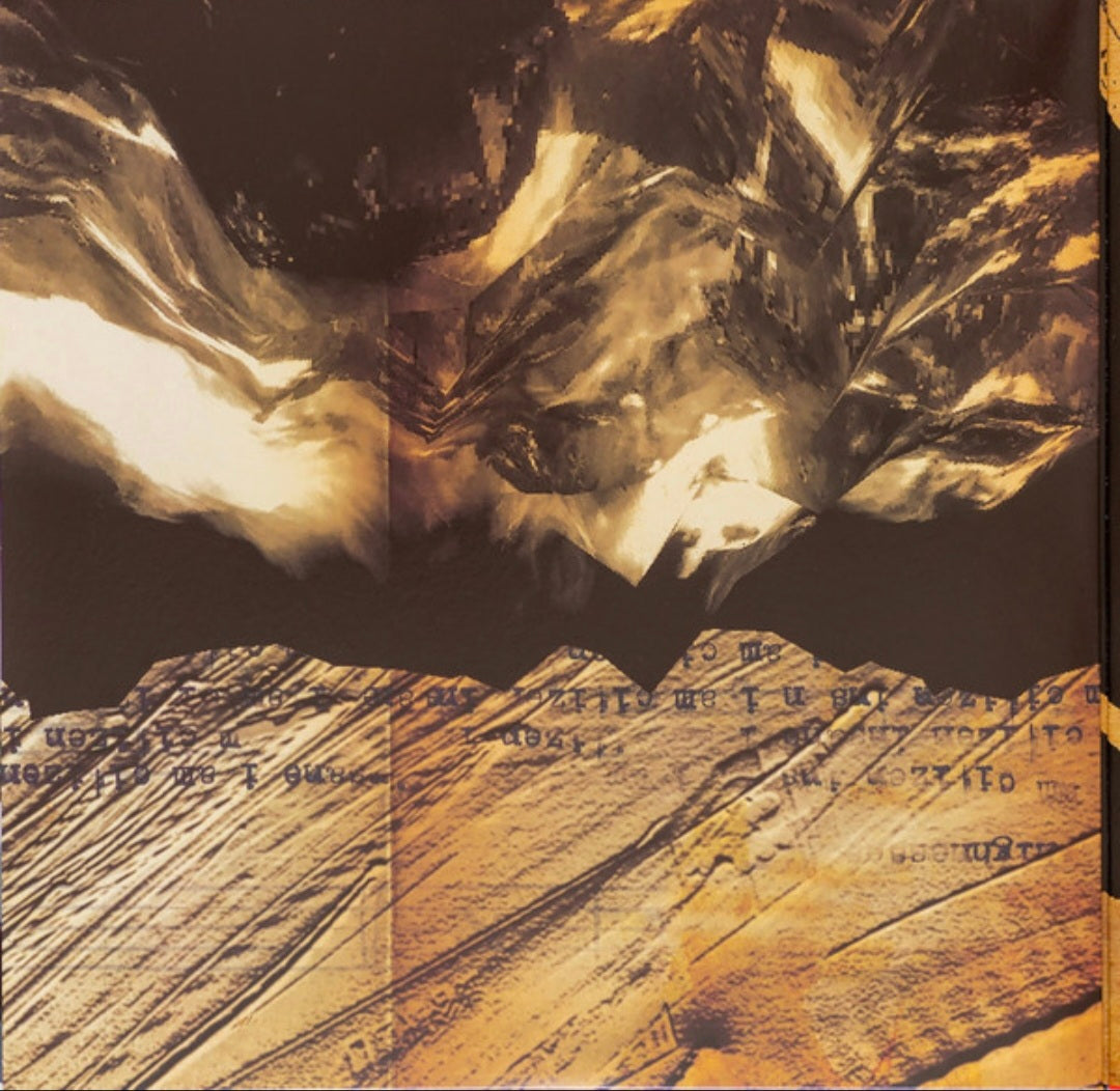 RadioHead - Kid A 2LP Vinilo
