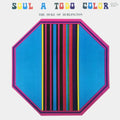 The Duke of Burlington (Mario Cavallero) - Soul a todo color LP Vinilo VG+/VG+ 1973 Chile SLP 3001