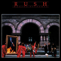Rush - Moving Pictures CD
