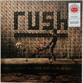 Rush - Roll the bones LP