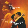 Frank Sinatra - Songs for Swingin' Lovers ! LP