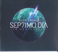 Soda Stereo – Sep7imo Dia CD